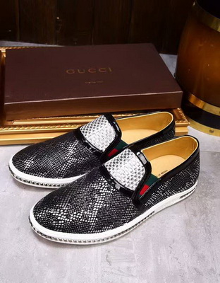 Gucci Men Loafers_186